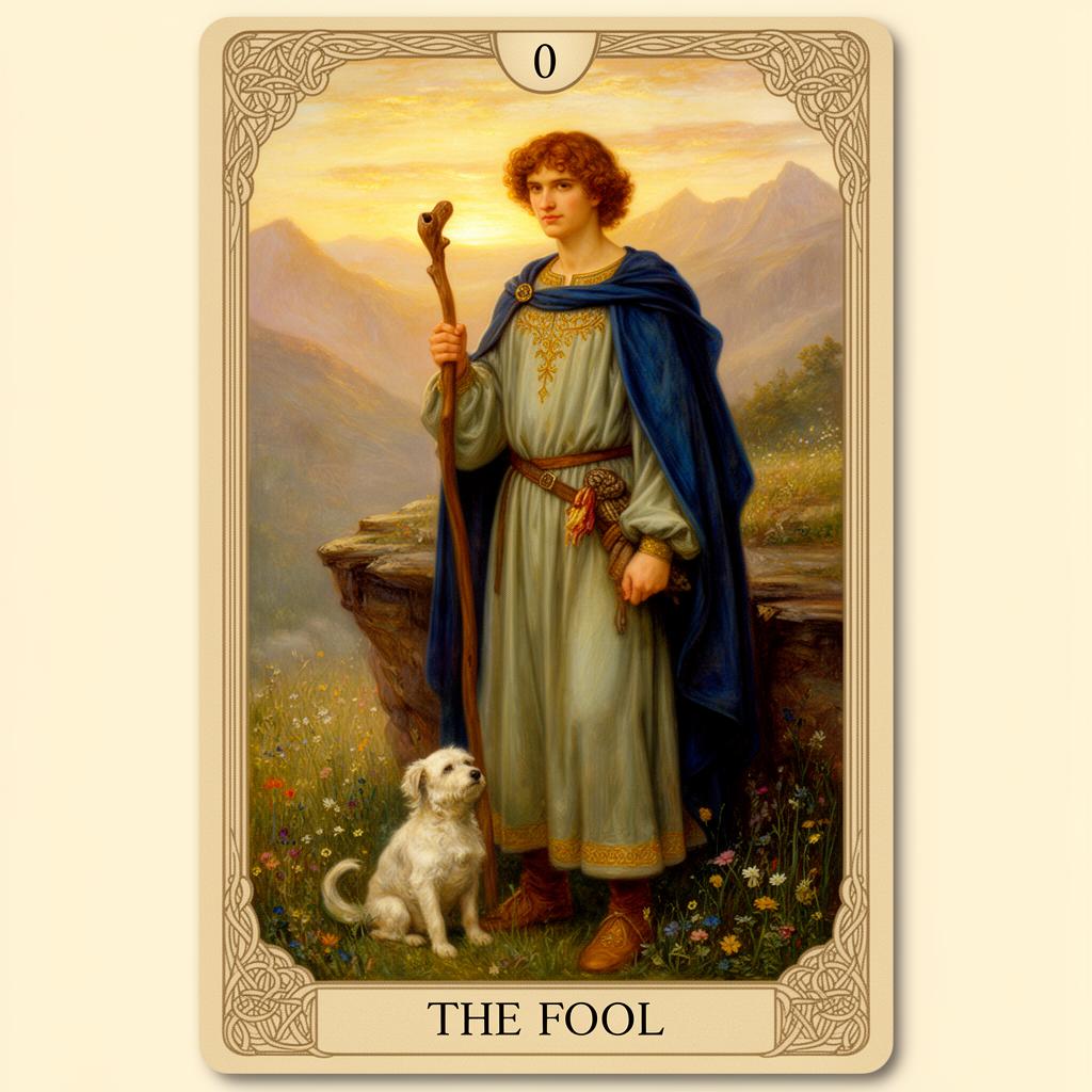 The Fool