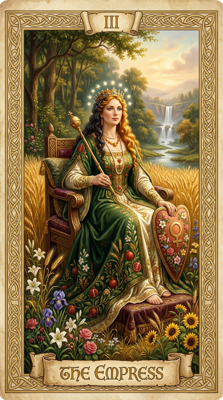 The Empress