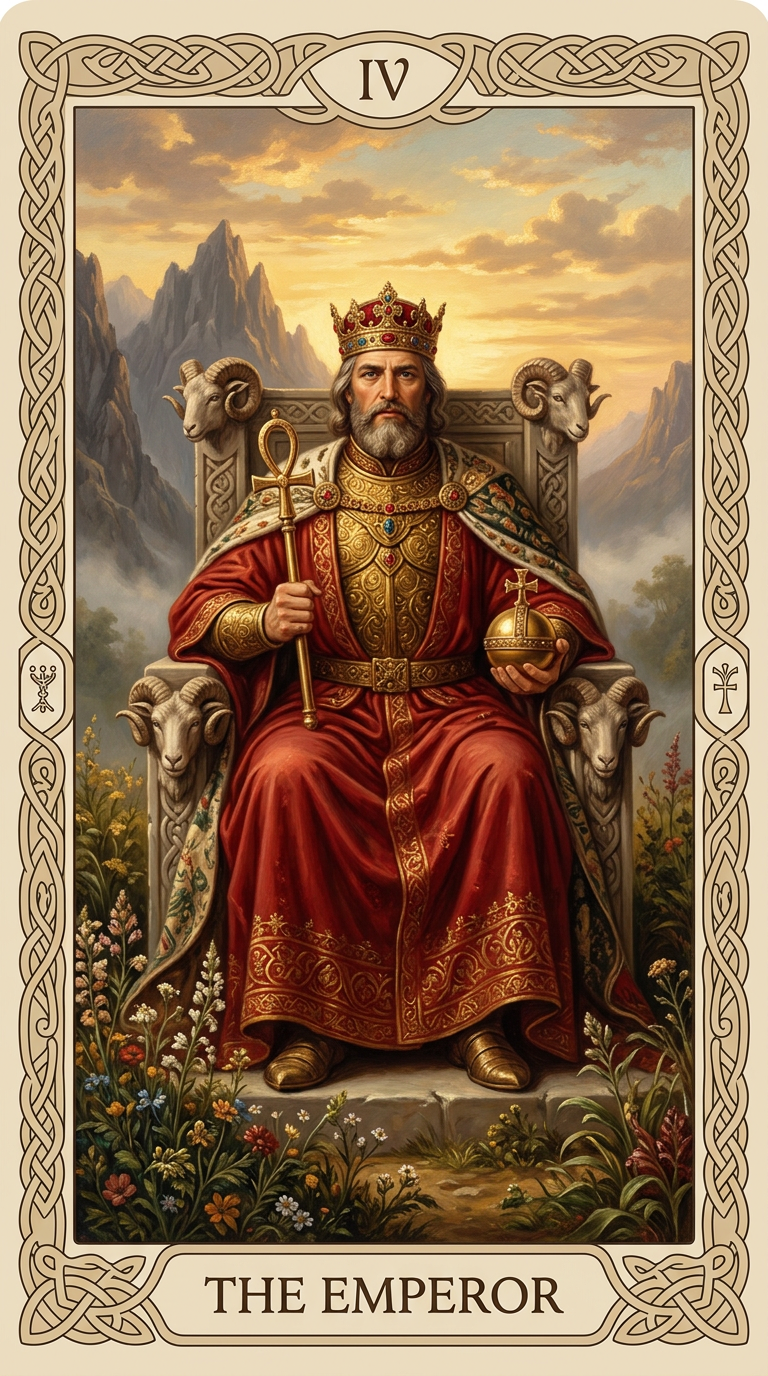 The Emperor