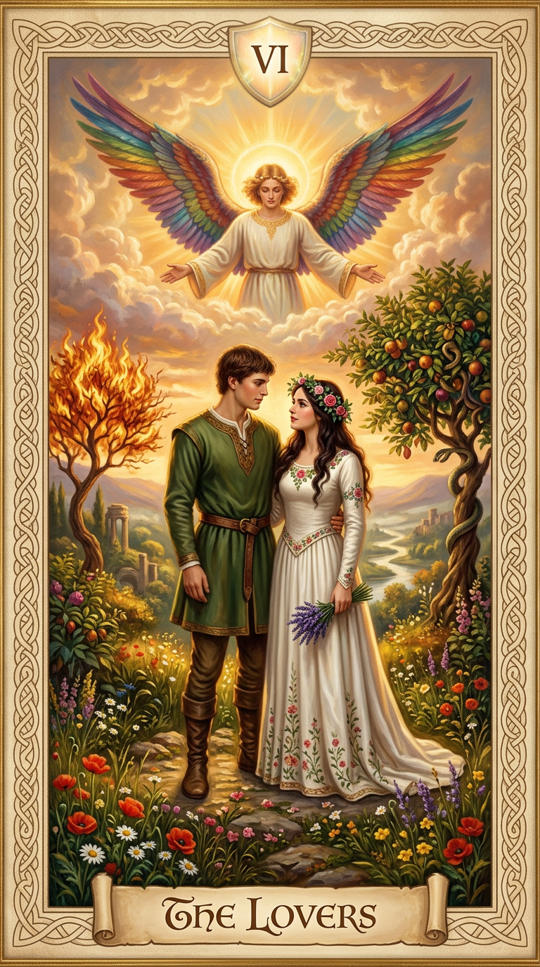 The Lovers
