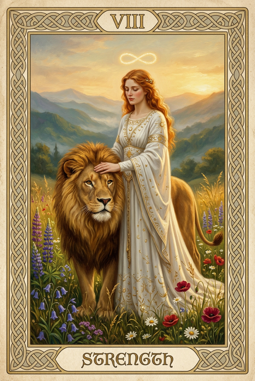 Strength
