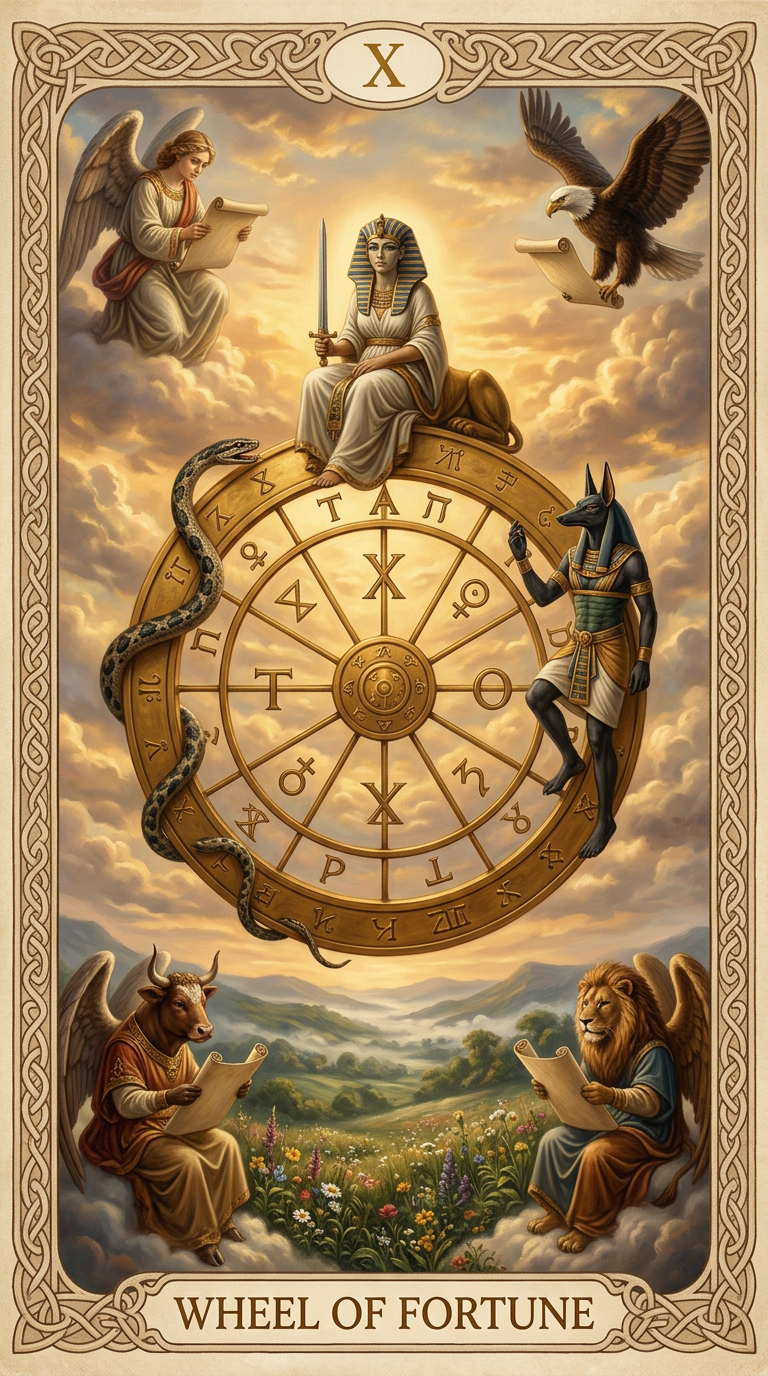 Wheel of Fortune