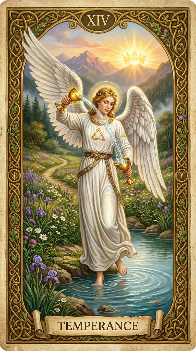 Temperance