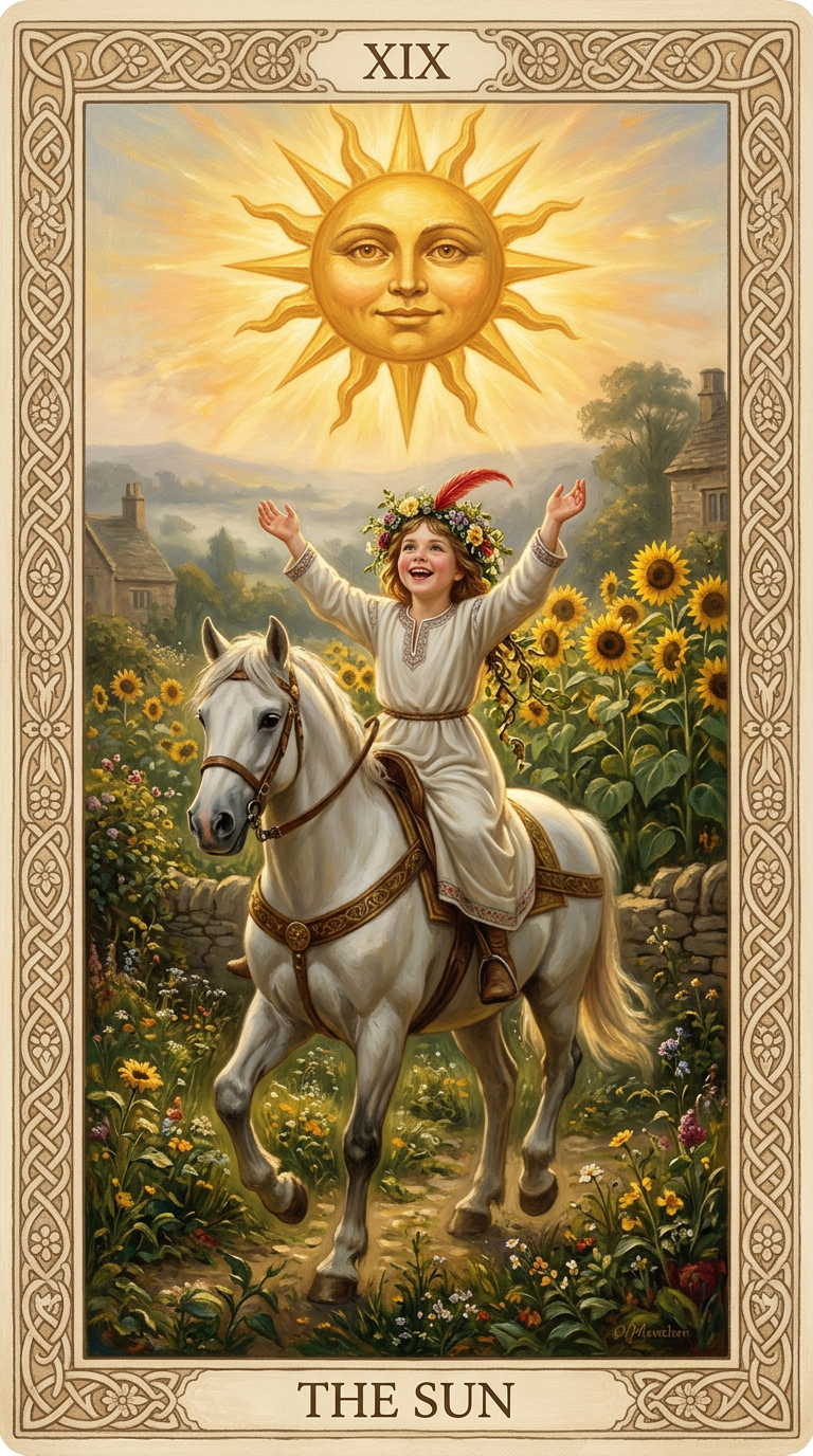 The Sun